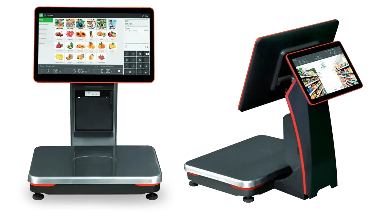 HIOPOS TS20
