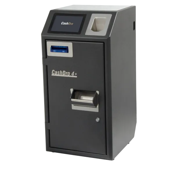 CashDro 4+