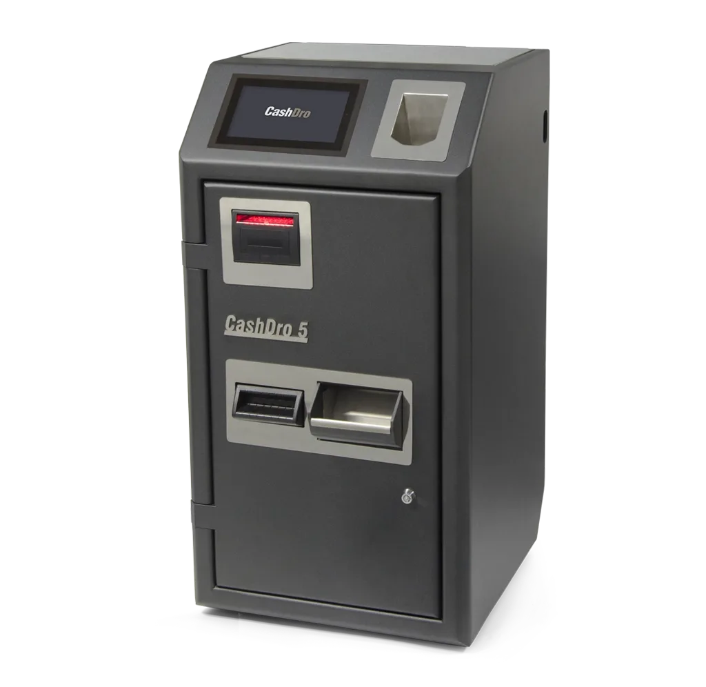 CashDro 5