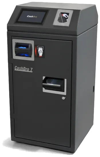 CashDro 7