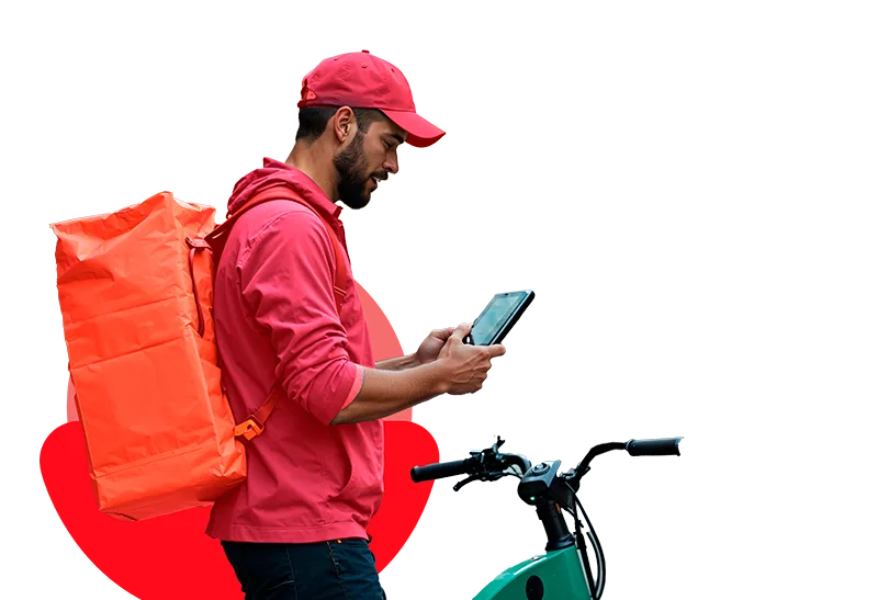 Reservas y pedidos online