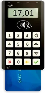 PinPad