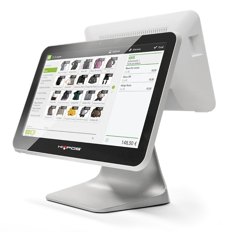 TPV HIOPOS Retail