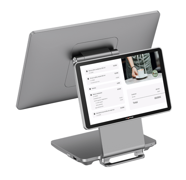 Imagen TPV HIOPOS SUN 9