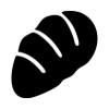 Icono pan