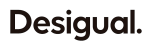 Desigual_logo_black